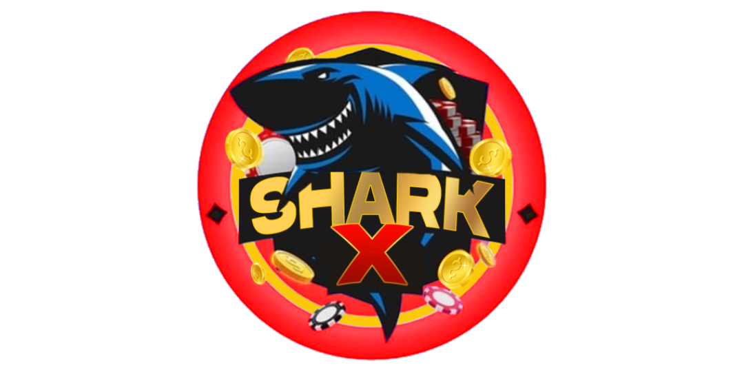 sharkx มหาสมุทรแห่งความร่ำรวย เดิมพันไร้ขีดจำกัด